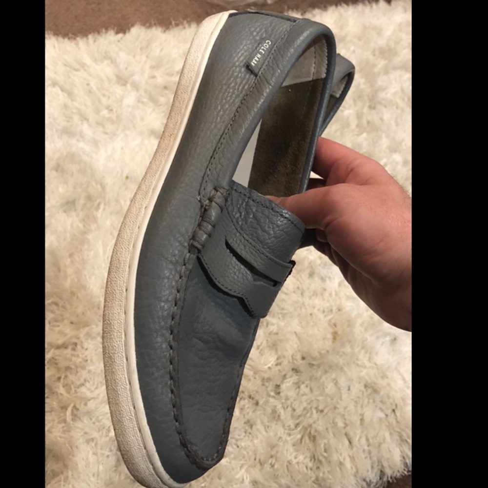 Cole Haan loafers